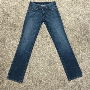 Citizens of Humanity Women’s Size 27 Jeans.